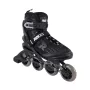 Roces Pic X Inline-uisud Must/Hõbe Suurus 44