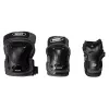 Roces Ventilated Skate Pads Triple Pad Set L