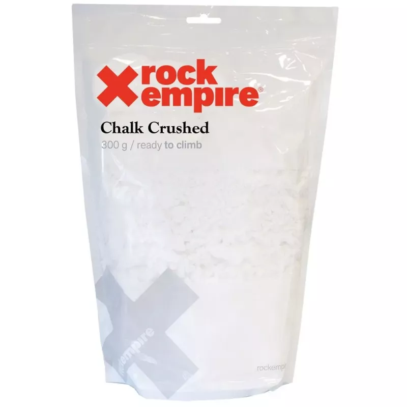 Rock Empire Crush Ronimiskriit 300g