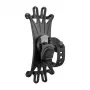 Rockbros LF436BK jalgratta telefonihoidik, must