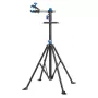 ROCKBROS MP-02 Mini Käsipump 100 PSI Alumiiniumsulamist Raamikinnitusklambriga Must