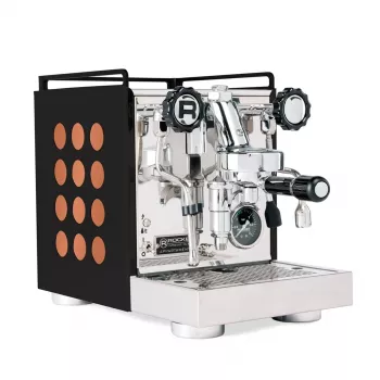 Rocket Appartamento 2.0 Classic Porter Black Copper Espresso Masin