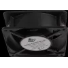 Rockstable 120mm Ventilaator - Jahutusventilaator - 112 m³/h - Must - 1 tk - 610 g (RS19-FT1212)