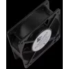Rockstable 120mm Ventilaator - Jahutusventilaator - 112 m³/h - Must - 1 tk - 610 g (RS19-FT1212)