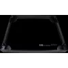 Rockstable 19-tolline mobiilne platvorm - must - SPCC teras - 800 mm / 1000 mm