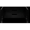 Rockstable 6U 19-tolline seinakinnitusraam - paigalduskomplekt - SPCC teras - must - 1 tk - 3.86 kg (RS19-WMB6)