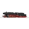 Roco 7100046 H0 aururong Klass 50 1751, Deutsche Bundesbahn, III ajastu, DC analoog, PluX22, LED esituled