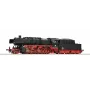 Roco 7100046 H0 aururong Klass 50 1751, Deutsche Bundesbahn, III ajastu, DC analoog, PluX22, LED esituled