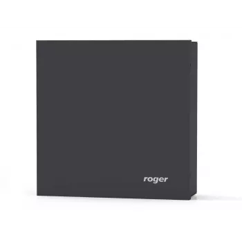 ROGER MC16-PAC-ST-4-KIT kontrolleri komplekt korpusega