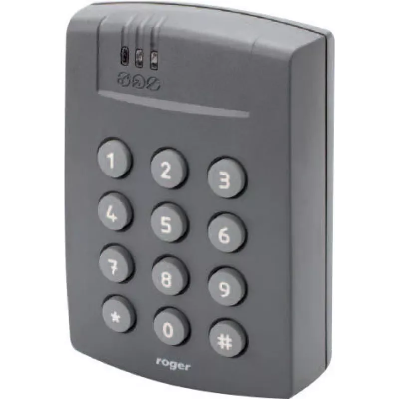 ROGER PR612 juurdepääsukontroller