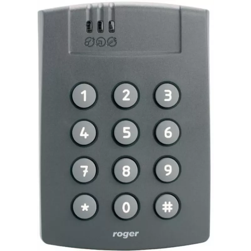 ROGER PR612 juurdepääsukontroller