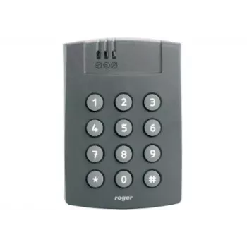 ROGER PR612 juurdepääsukontroller