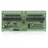 ROGER XM-8DR-BRD I/O laiendusmoodul, 8 sisendit, 8 releeväljundit, RS485