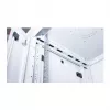 ROLINE 19-tolline seinakinnitusega kapp Basic Plus 6U 600x450 mm LxS hall