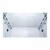 ROLINE 19-tolline seinakinnitusega kapp Basic Plus 6U 600x450 mm LxS hall