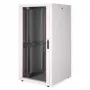 ROLINE Basic Network Cabinet Glass Door 800 x 800 (W x D)