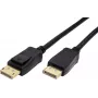 ROLINE GREEN DisplayPort v2.0 kaabel ST/ST, 10K/54G, 3m (11.44.6023)