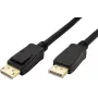 ROLINE GREEN DisplayPort v2.1 kaabel ST/ST, 16K/80G, 1m (11.44.6025)