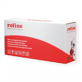ROLINE Magenta ühilduv toonerikassett (alternatiiv HP CF543A-le)