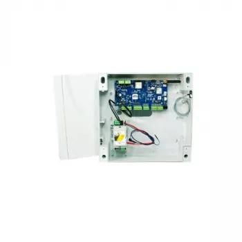 Ropam NEO-IP-64-SET Hübriidne valvesüsteemi komplekt puuteekraaniga klaviatuuriga