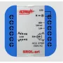 ROPAM SROL-ari traadita rulookardina juhtseade, 230VAC, amperomeetriline andur, rulookardina olek rakenduses ja puutepaneelil (IP64)