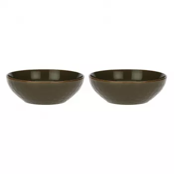 ROSE&TULIPANI Concerto Grigio Tortora Salatikauss, 2 tk, 26 cm, SAN-plast, hallikaspruun