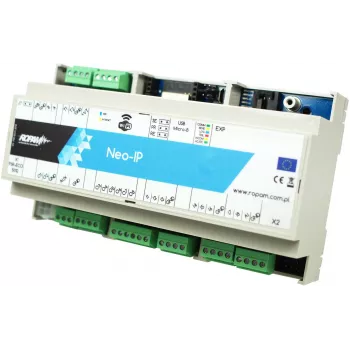 ROSE&TULIPANI ROPAM CONTROL PANEL NEO-IP-D9M