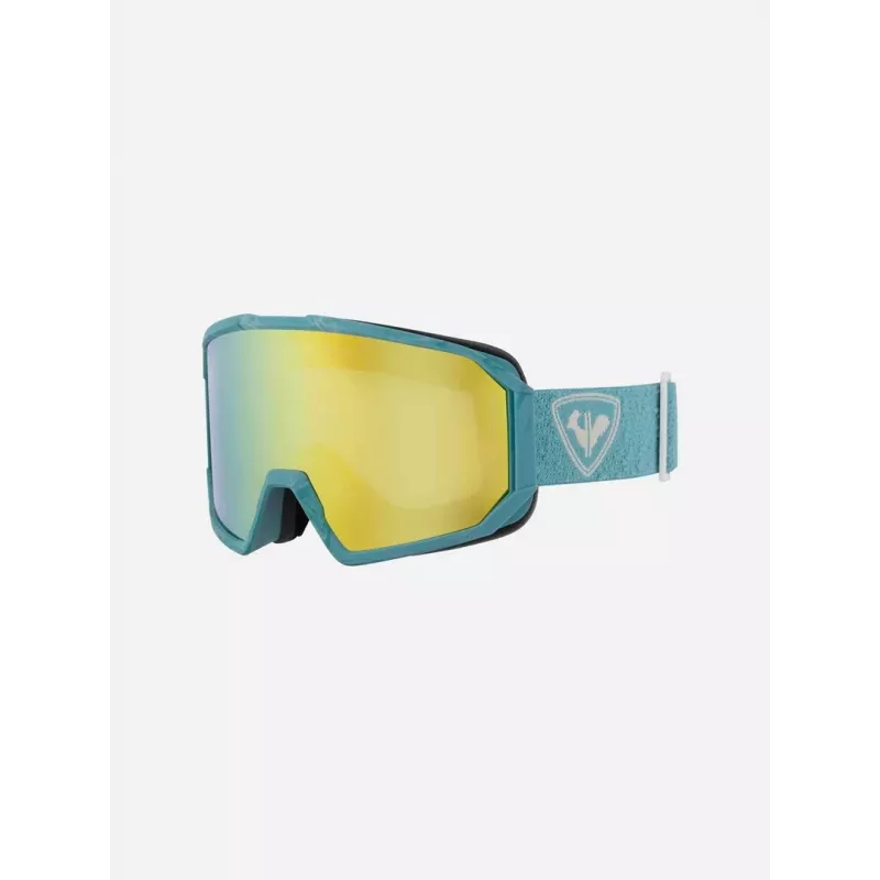 Rossignol Essential Blue Lagoon suusaprillid - sinine
