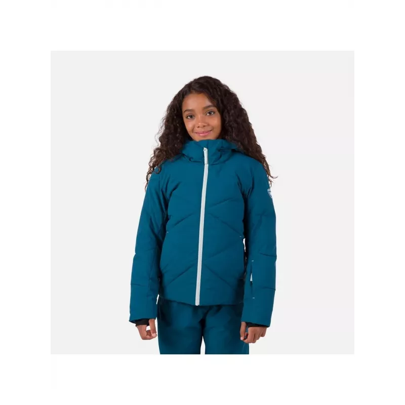 Rossignol Girl Staci Jacket for Girls