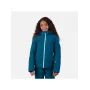 Rossignol Girl Staci Jkt Jope - Erkroosa - Suurus 10