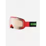 ROSSIGNOL Maveric Hero Suusaprillid Green Light