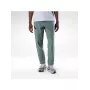 Rossignol Men's Pull-On Ski Pants XL Dark Green - 20K Waterproof PrimaLoft Insulated