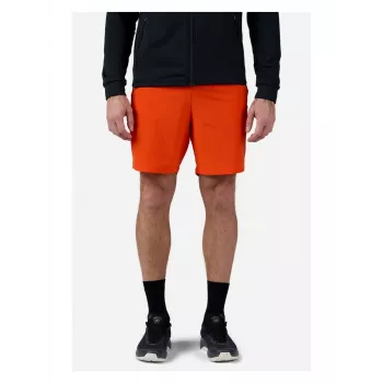 Rossignol Sidelhorn Short 7 Meeste Matkalühikesed Püksid XXL Oranž