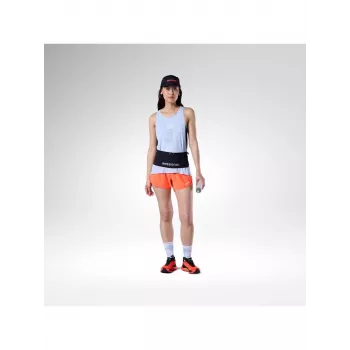 Rossignol Women's Sapa Short punane - L