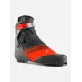 ROSSIGNOL X-IUM Carbon Premium Skate murdmaasuusasaapad - Must/Punane - Suurus 39