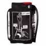 ROSSMAX M suuruse koonusmansett 24-36 cm vererõhumõõtjale