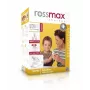 ROSSMAX Piston Nebulizer NA100 - Kompressorinhalaator täiskasvanutele ja lastele
