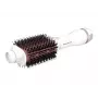 Rowenta Volumizer CF6135F0 ovaalne kuumaõhuhari, valge/roosa