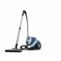 ROWENTA Compact Power XXL RO4B11 Kotita tolmuimeja, 550W, 2.5L, must/sinine