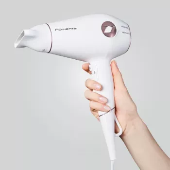Rowenta CV6135 Volumizer kuumõhuhari, 1800W, valge