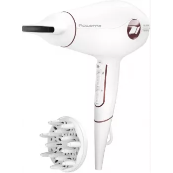 Rowenta CV6135 Volumizer kuumõhuhari, 1800W, valge