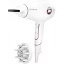 Rowenta CV6135 Volumizer kuumõhuhari, 1800W, valge