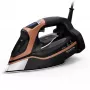 ROWENTA DW9520 Steamforce Pro Aurutriikraud Must/Pronks