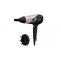Rowenta fēns Power 2100W juuksekuivati, must/roosa