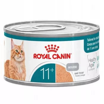ROYAL CANIN FHN Ageing 11+ AirLift 85g märgtoit vanematele kassidele