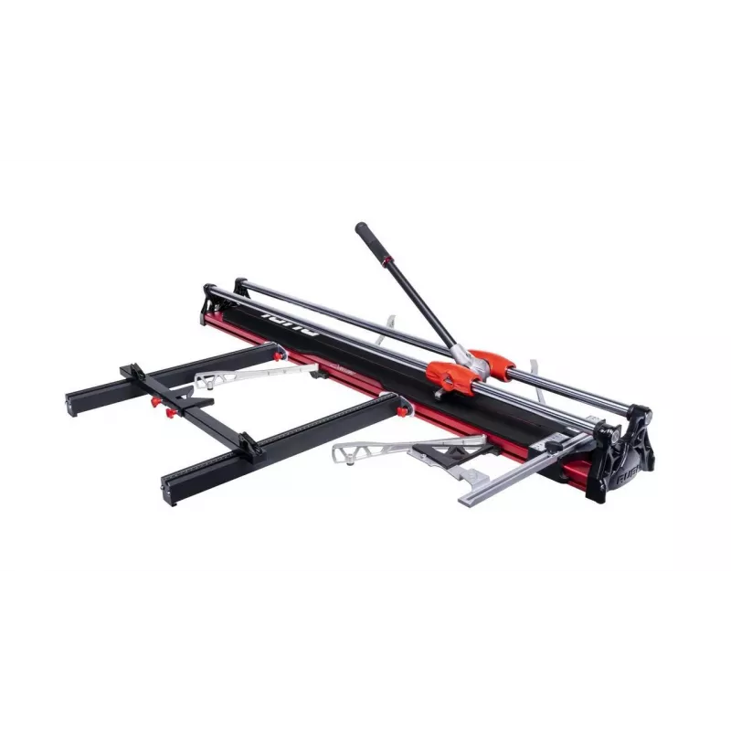 RUBI BOULDER TOOL HIT-1200 PLUS Professionaalne käsitsi plaatide lõikur, 120 cm