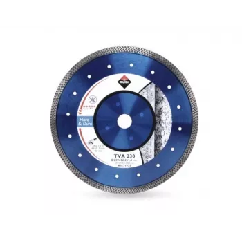 RUBI DIAL DIAM. TVA 230 SUPERPRO Elektriline Plaadilõikur 200mm 1.1kW