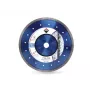 RUBI DIAMOND BLADE TVA 125 x 22,2 mm SUPERPRO kuivlõikeketas portselanist kivikeraamikale ja graniidile