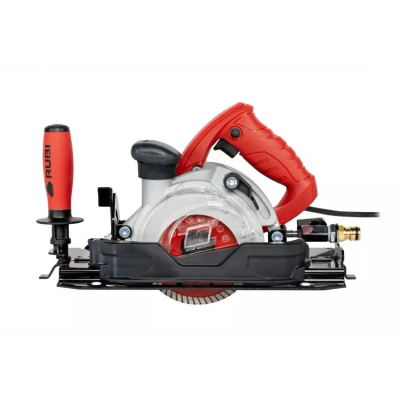 RUBI TC-125 G2 230V plaadilõikur 1250W