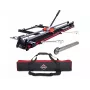 RUBI Tile Cutter HIT-1200 PLUS koos transpordikotiga